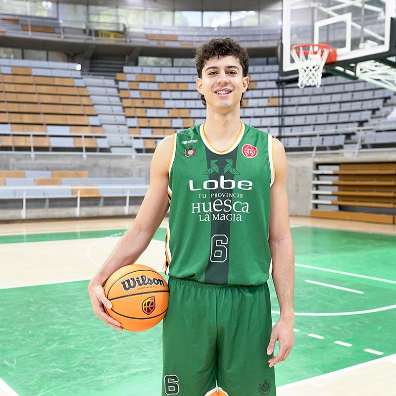 Ismael Corraliza Coba