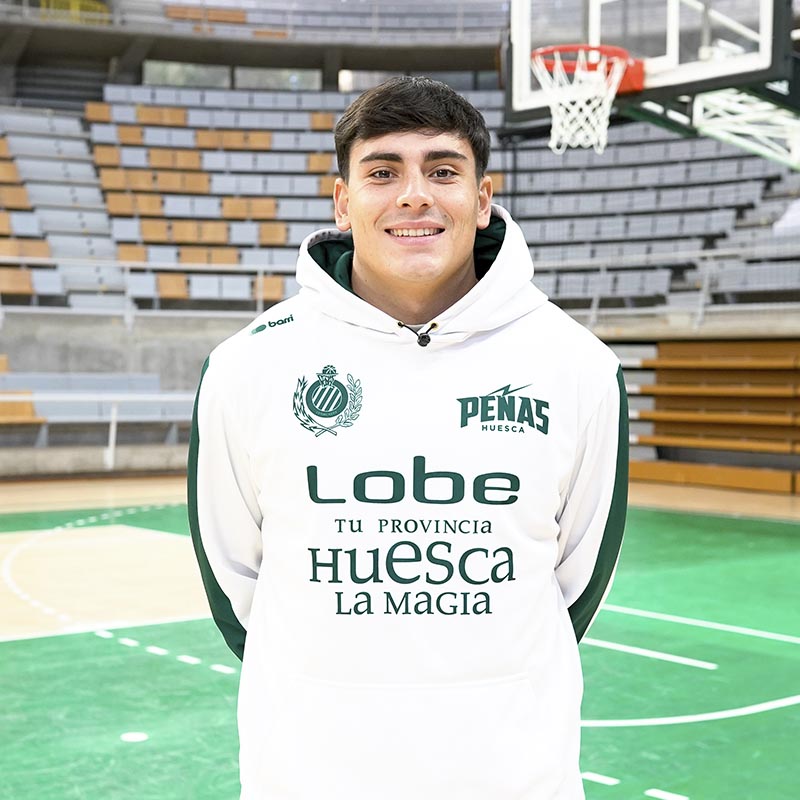 Alex Lanuza Araujo