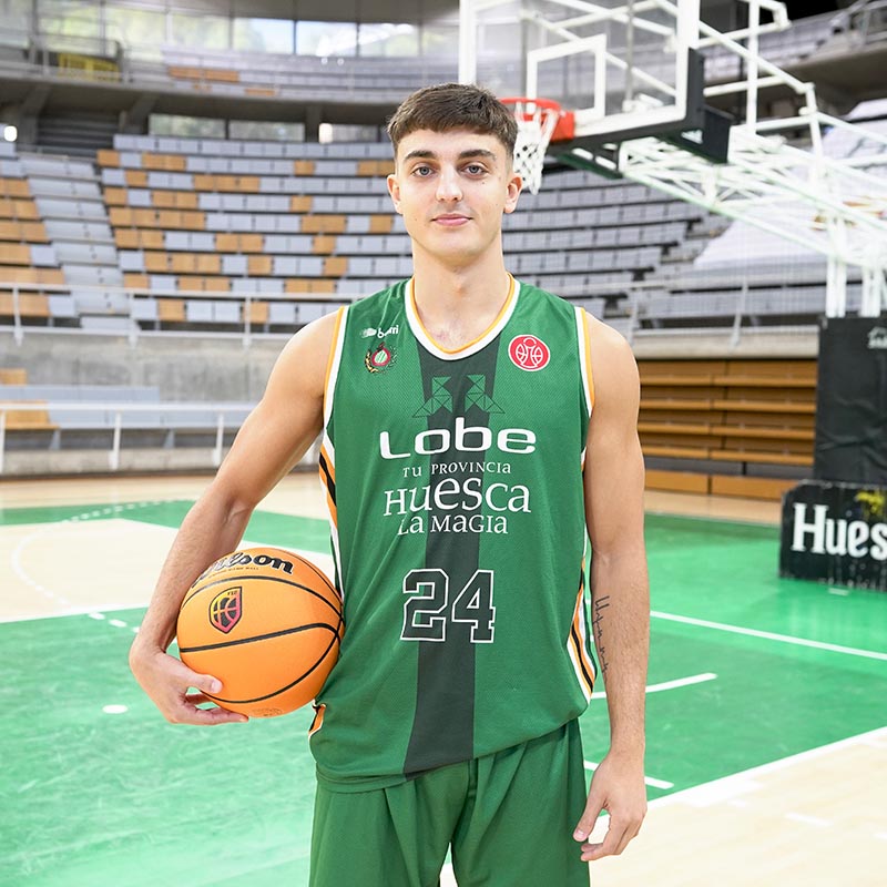 Álex Rubín de Celis Ferrando