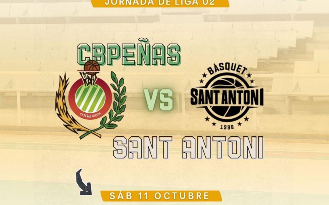 La liga en casa