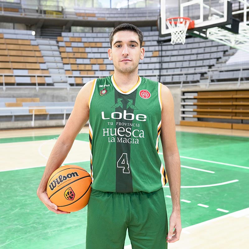 Iker Terreros Rivas