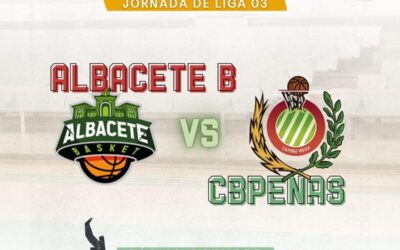 «Con buena mentalidad» a por la tercera jornada