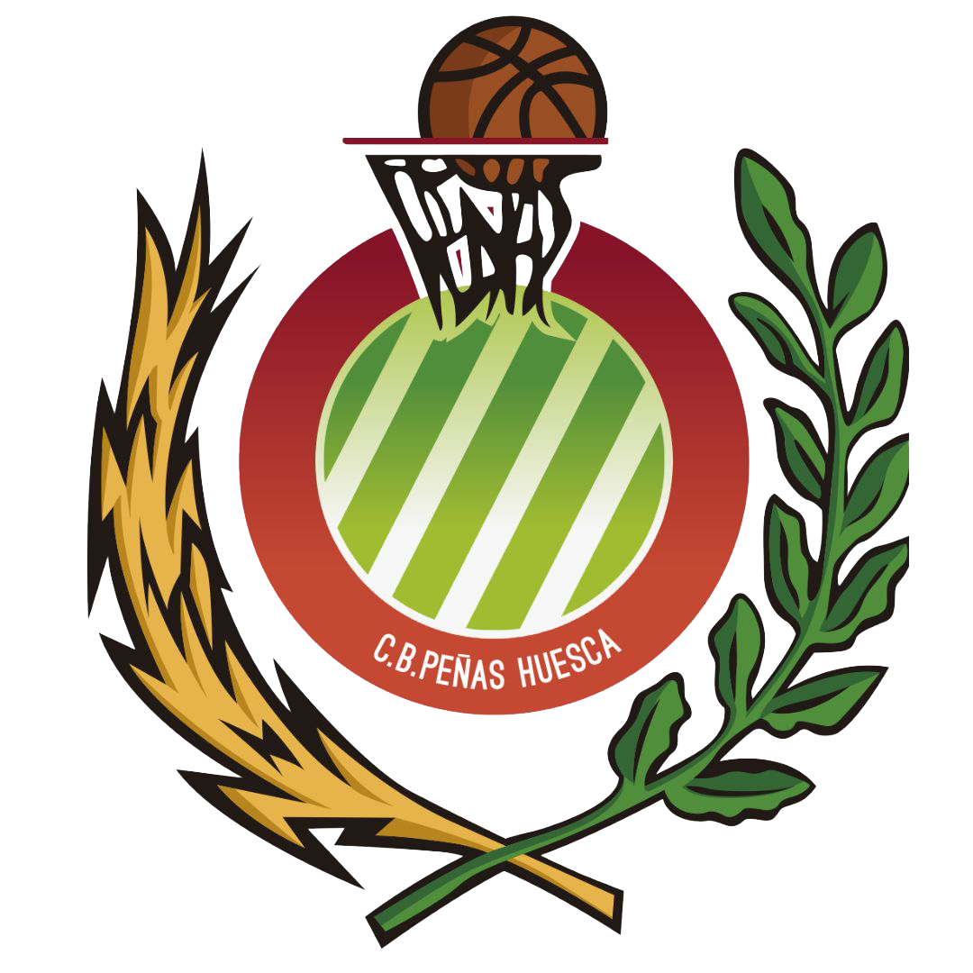 Club Baloncesto Peñas Huesca