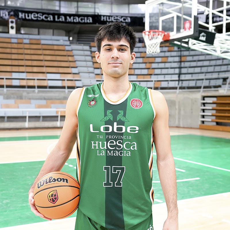 Gonzalo Rodríguez soler