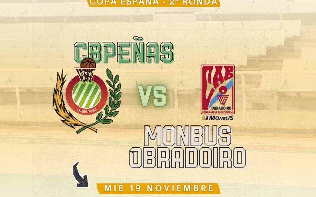 1/8 Final Copa España