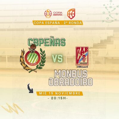 1/8 Final Copa España