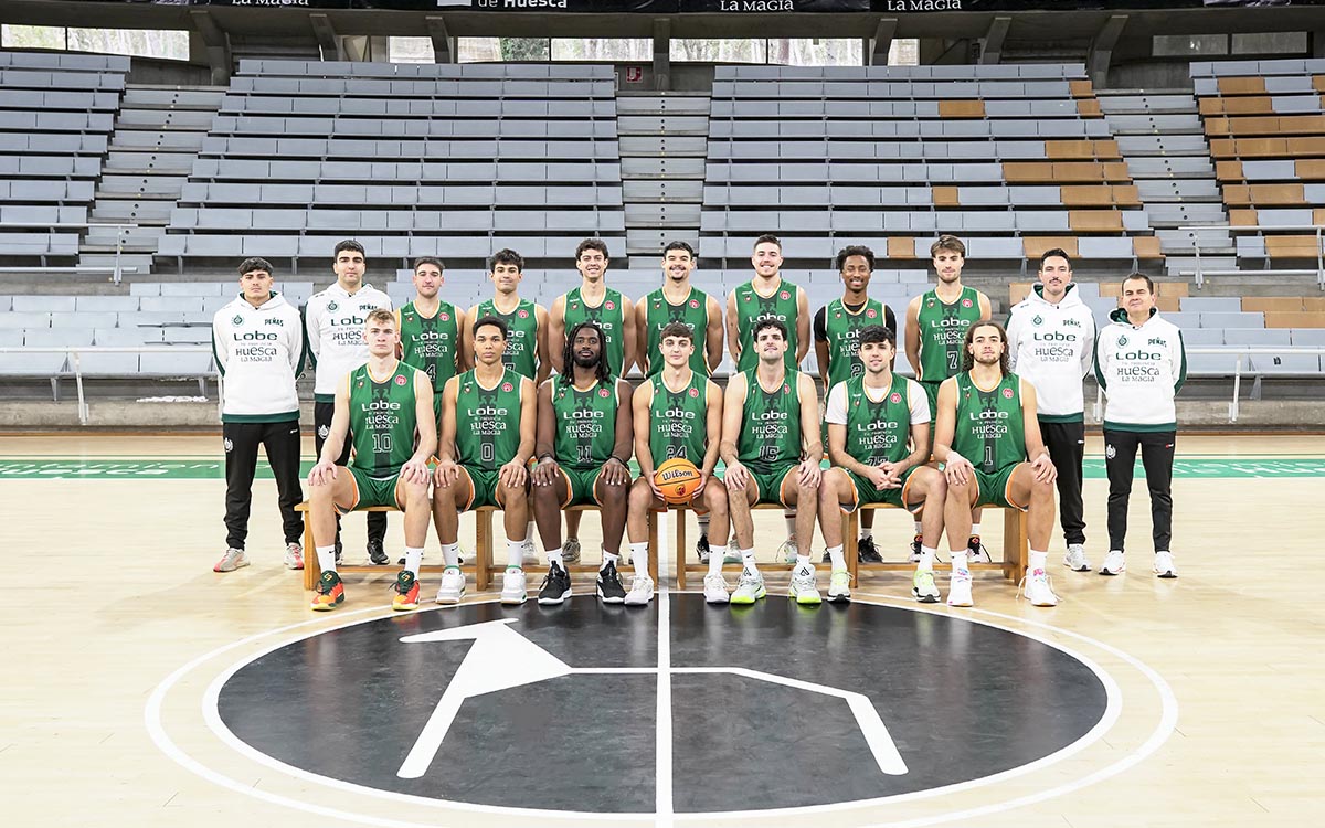 lobe-huesca-la-magia-plantilla-2025-26-cb-peñas