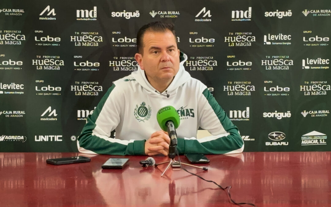 “Nuestra fuerza está en los cimientos”