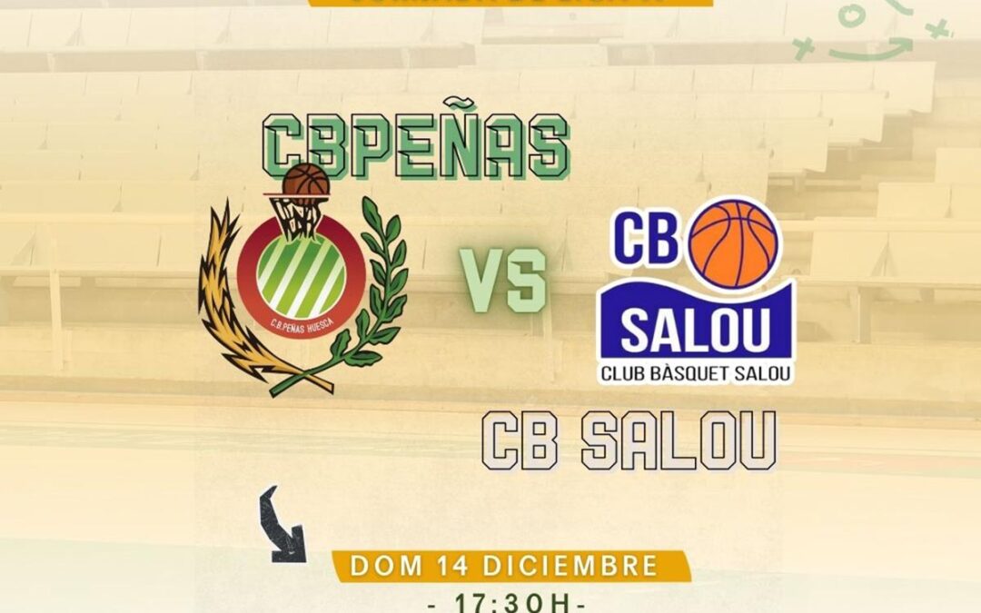 “Afrontamos el partido con ilusión y con ganas, pero con respeto al rival”