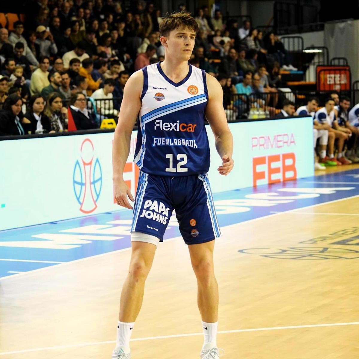 Pablo Suarez Custodio