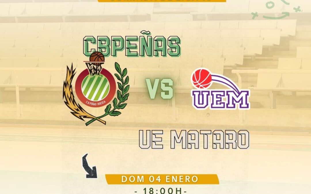 “Es un partido en el que no te puedes confiar”