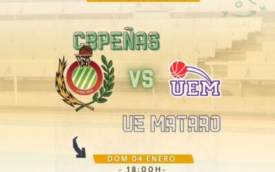 “Es un partido en el que no te puedes confiar”