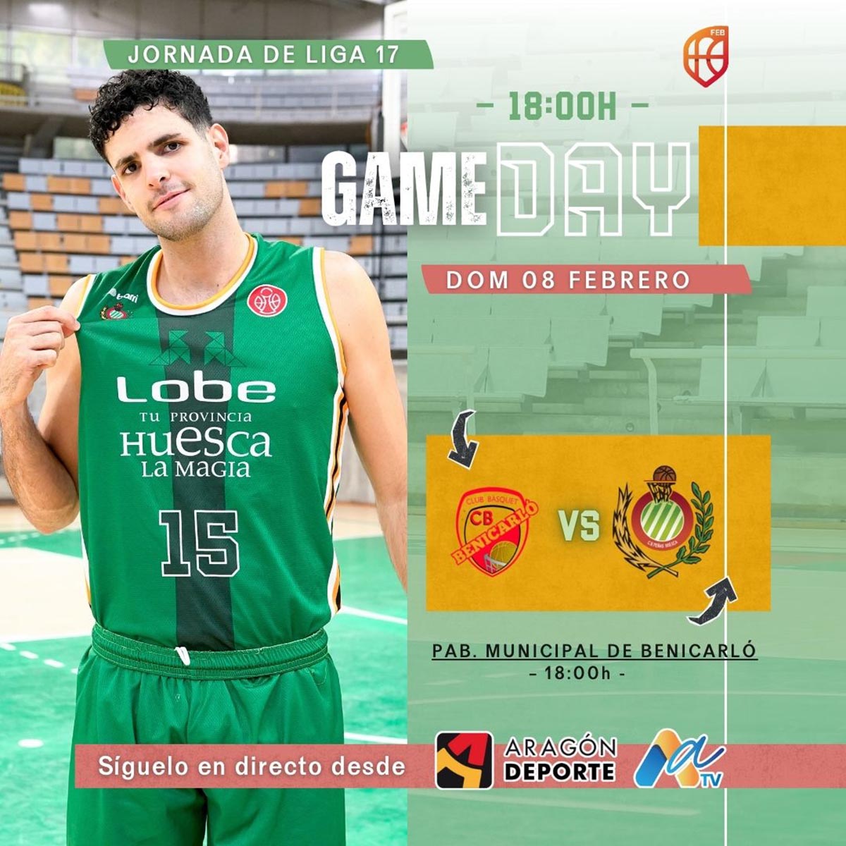 1:1_PEÑAS 25/26 - 33