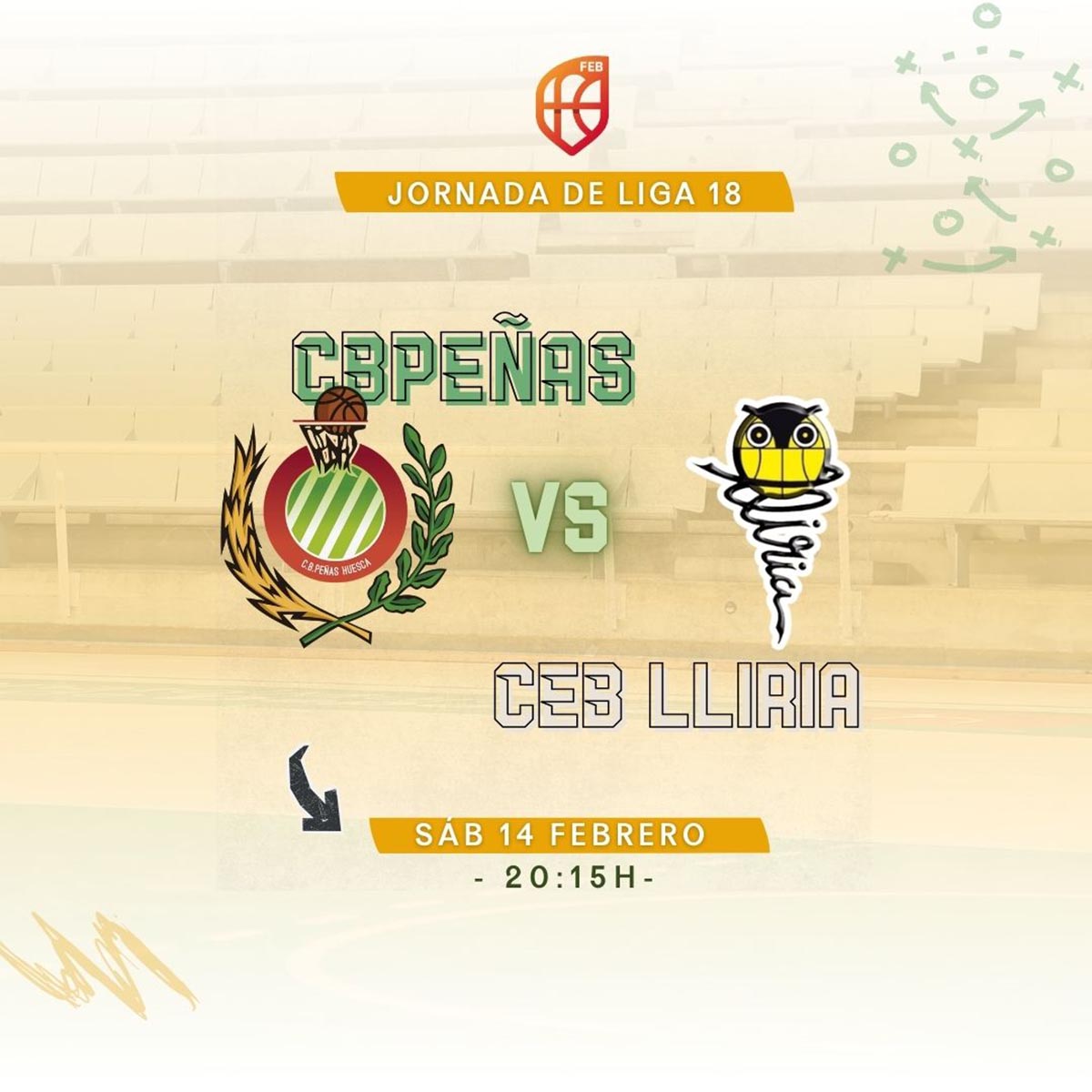 1:1_PEÑAS 25/26 - 10