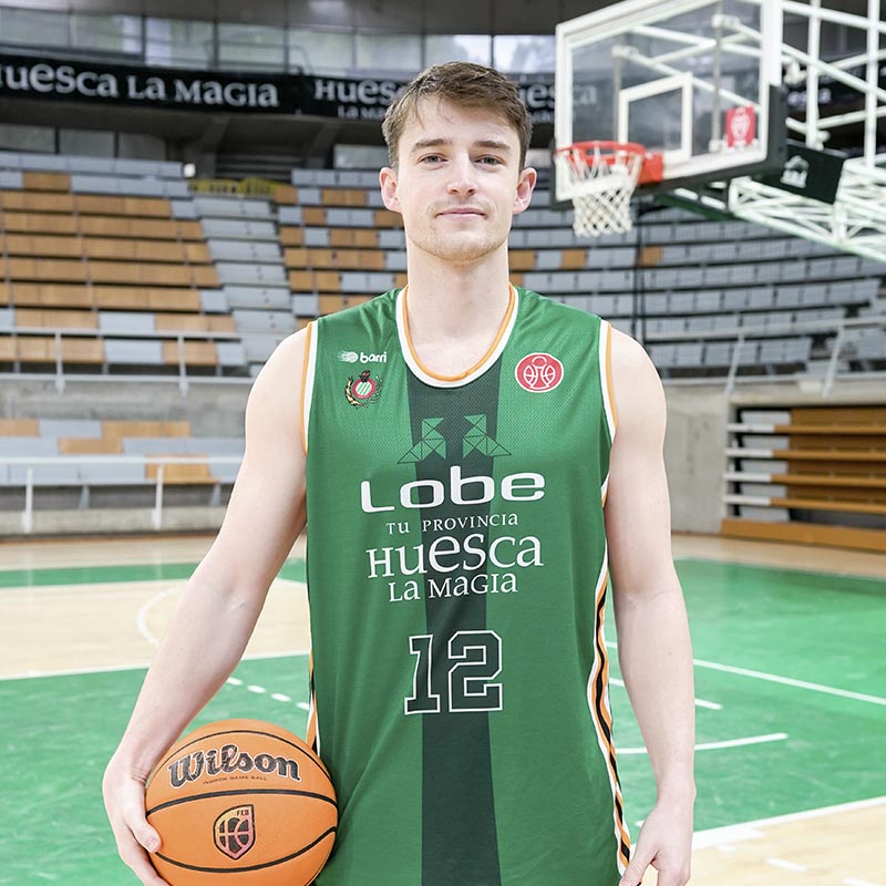 Pablo Suarez Custodio