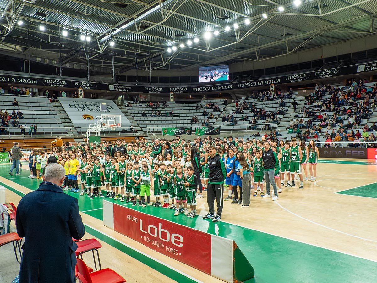 presentacion-cantera-club-baloncesto-peñas-huesca-baloncesto-base-2025-26-01