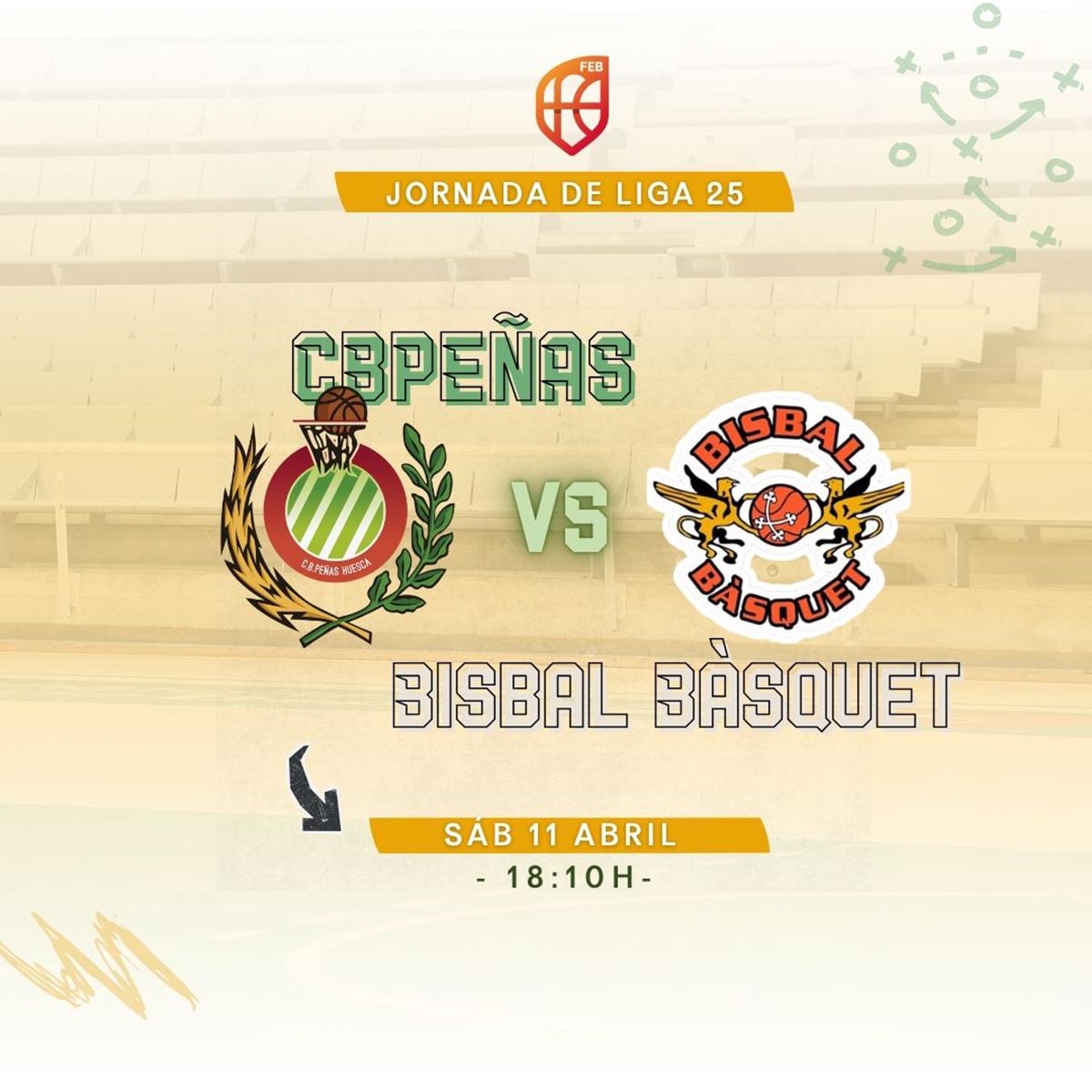 1:1_PEÑAS 25/26 - 13