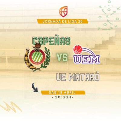 «Hemos soltado el peso y estamos con ambición»