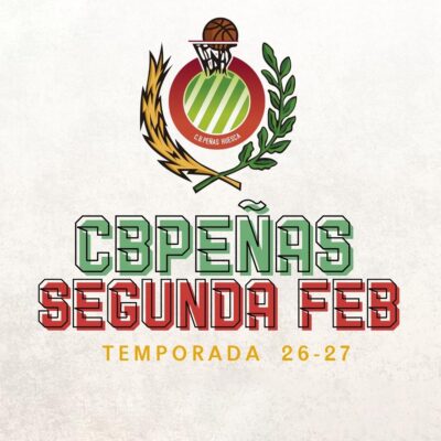 El CB Peñas Huesca confirma su inscripción en Segunda FEB para la temporada 2026/27