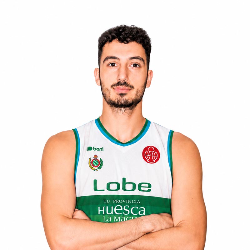 Daniel Fernández Stefanuto
