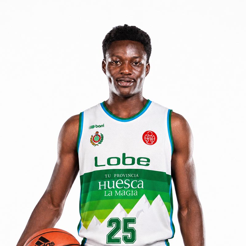 Godwin Boahen