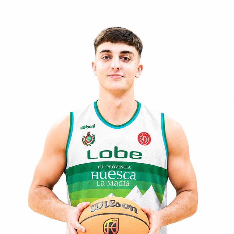 Álex Rubín de Celis Ferrando
