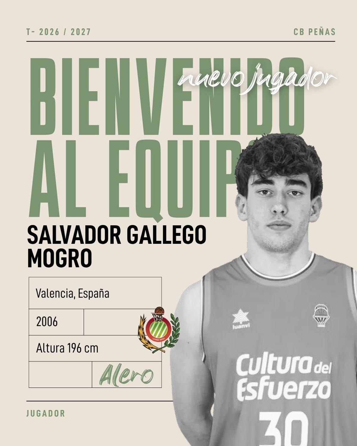 CBPEÑAS 26/27 _(4:5) - 19