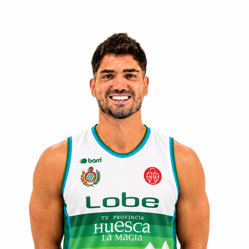 Óscar Alvarado Rodríguez