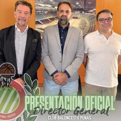 Hacer crecer al club a todos los niveles