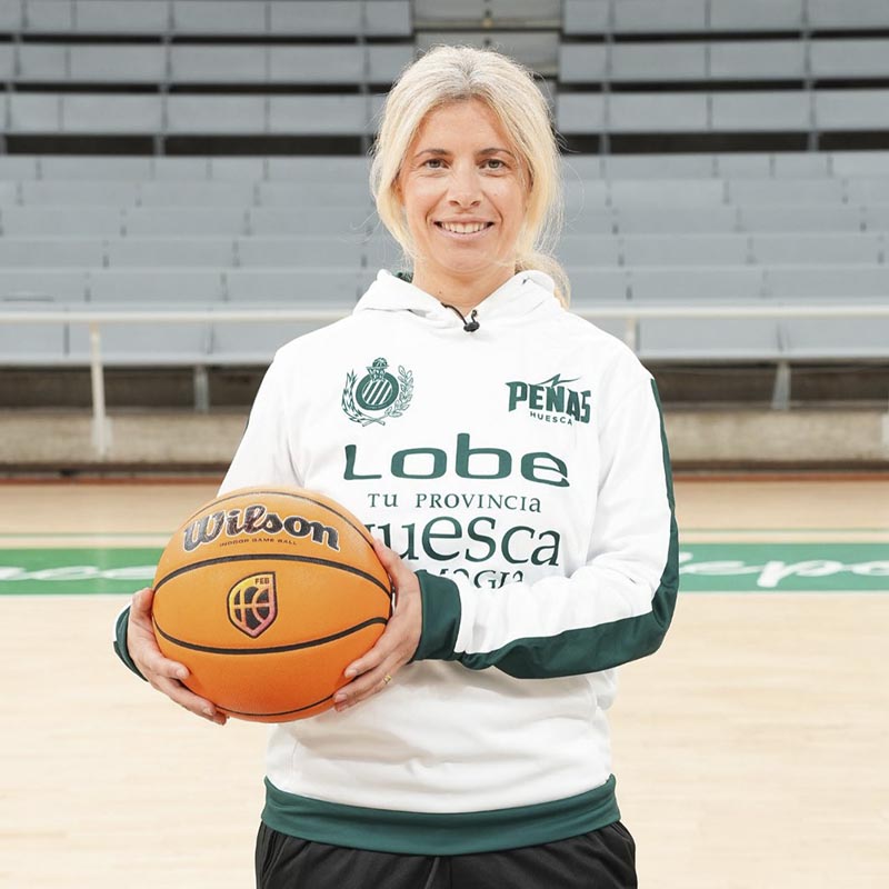 Sandra Masip