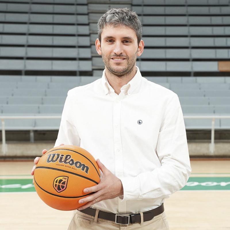 Sergi Fortes Muñoz