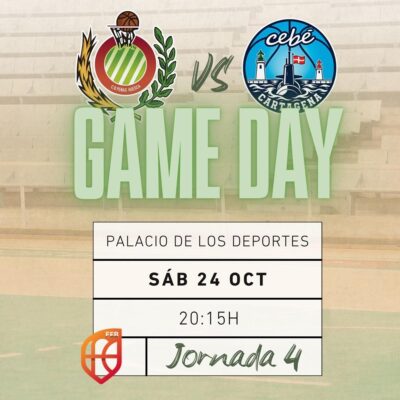 Guemeta debutará en liga